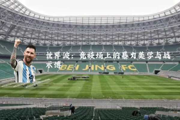 世界波：竞技场上的暴力美学与战术博弈