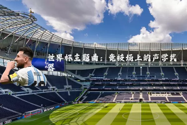 世界杯主题曲：竞技场上的声学武器