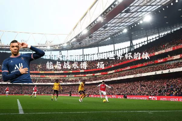 39天赛期：FIFA世界杯的体能与战术博弈场